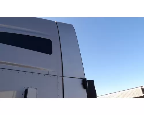 Sleeper Fairing KENWORTH T680 LKQ Thompson Motors - Wykoff