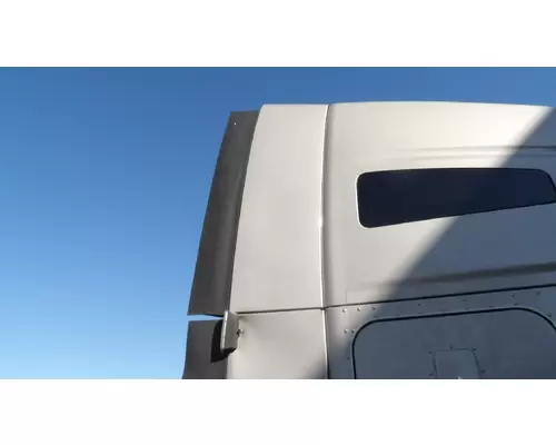 Sleeper Fairing KENWORTH T680 LKQ Thompson Motors - Wykoff