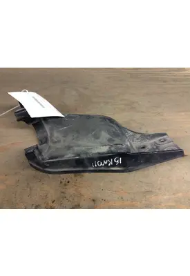 Kenworth T680 Fairing (Side)