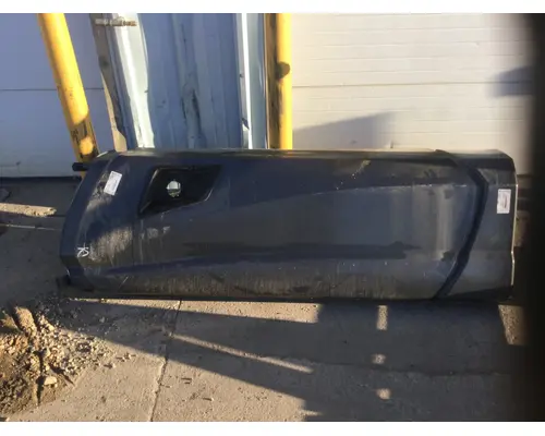 Kenworth T680 Fairing (Side)