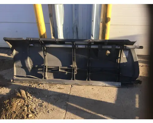 Kenworth T680 Fairing (Side)