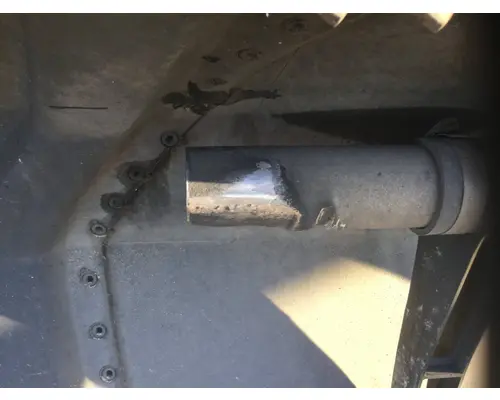 Kenworth T680 Fairing (Side)