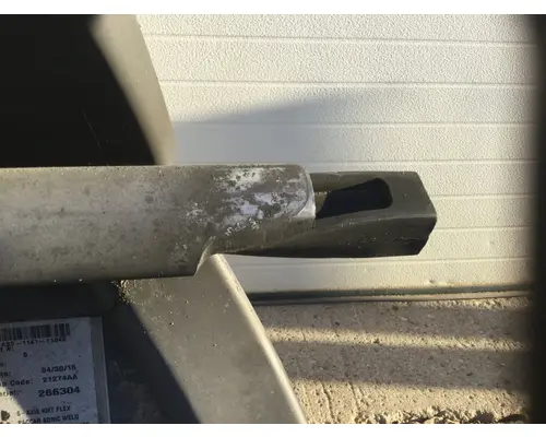 Kenworth T680 Fairing (Side)