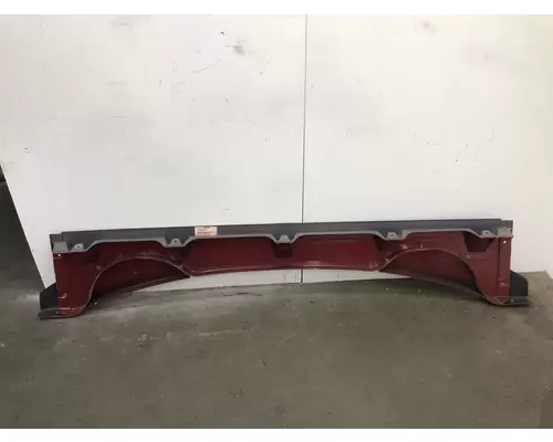 Side Fairing Kenworth T680 Vander Haags Inc Sf