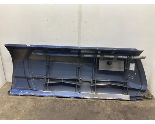 Kenworth T680 Fairing (Side)