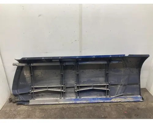 Kenworth T680 Fairing (Side)