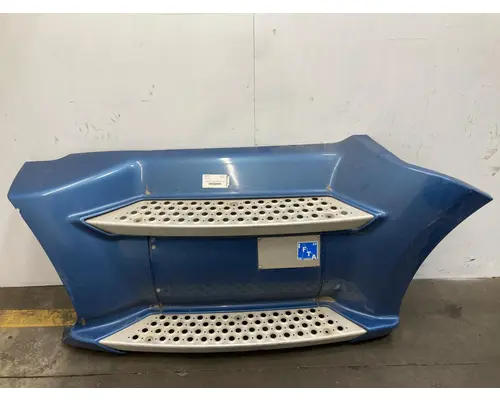 Side Fairing Kenworth T680 Vander Haags Inc Sf