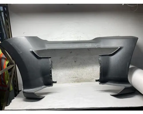 Side Fairing Kenworth T680 Vander Haags Inc Sf