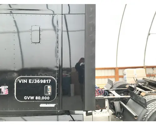 Side Fairing Kenworth T680 Vander Haags Inc Cb