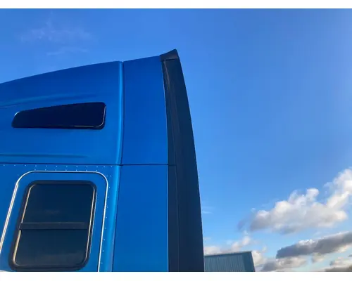 Side Fairing Kenworth T680 Vander Haags Inc Kc