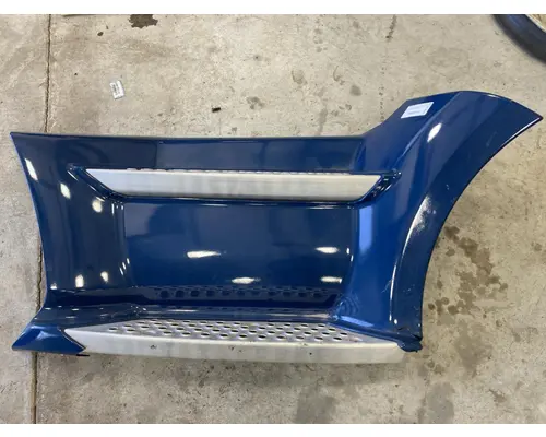 Side Fairing Kenworth T680 Vander Haags Inc Col