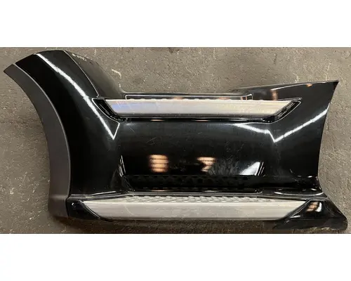 Side Fairing KENWORTH T680 High Mountain Horsepower