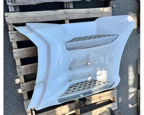 Side Fairing KENWORTH T680 High Mountain Horsepower