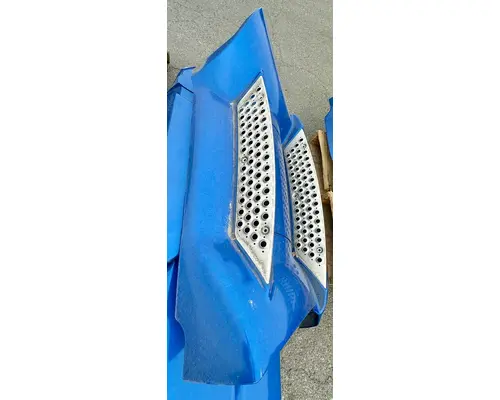 Side Fairing KENWORTH T680 High Mountain Horsepower