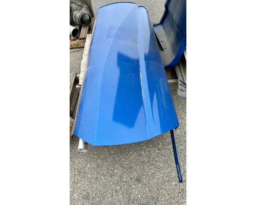 Side Fairing KENWORTH T680 High Mountain Horsepower