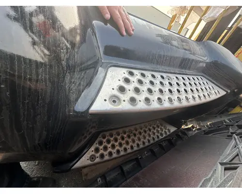 Side Fairing KENWORTH T680 High Mountain Horsepower