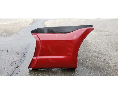 Side Fairing KENWORTH T680 High Mountain Horsepower