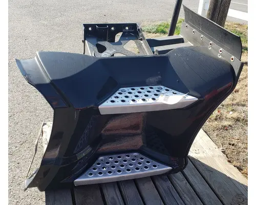 Side Fairing KENWORTH T680 High Mountain Horsepower