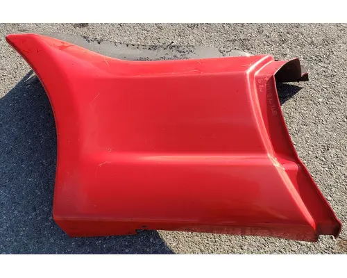 Side Fairing KENWORTH T680 High Mountain Horsepower