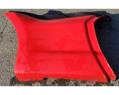 Side Fairing KENWORTH T680 High Mountain Horsepower