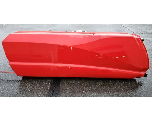 Side Fairing KENWORTH T680 High Mountain Horsepower