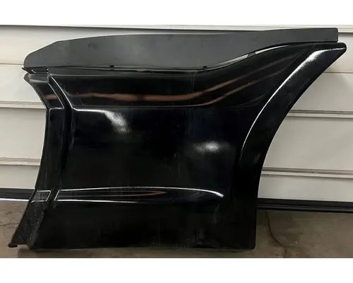 Side Fairing KENWORTH T680 High Mountain Horsepower