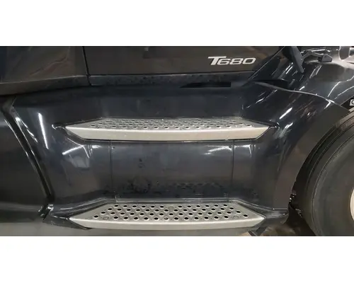 Side Fairing KENWORTH T680 High Mountain Horsepower