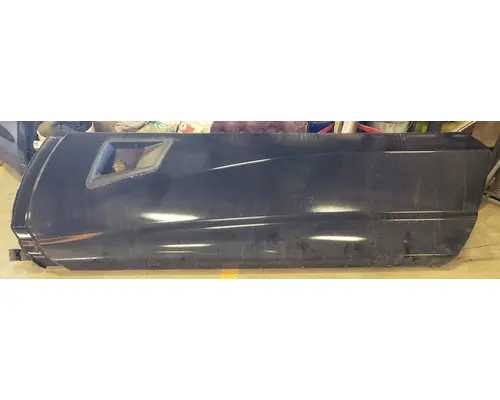 Side Fairing KENWORTH T680 High Mountain Horsepower