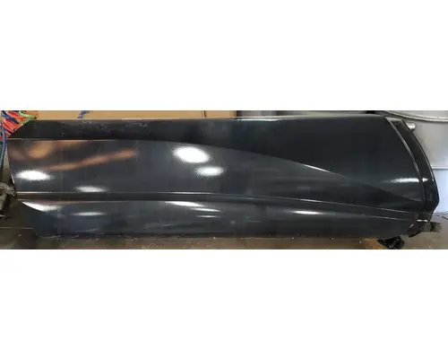 Side Fairing KENWORTH T680 High Mountain Horsepower