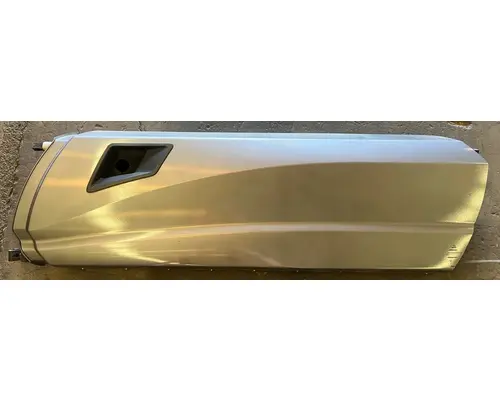 Side Fairing KENWORTH T680 High Mountain Horsepower