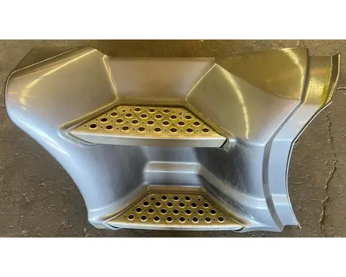 Side Fairing KENWORTH T680 High Mountain Horsepower