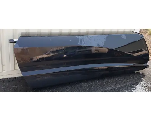 Side Fairing KENWORTH T680 High Mountain Horsepower