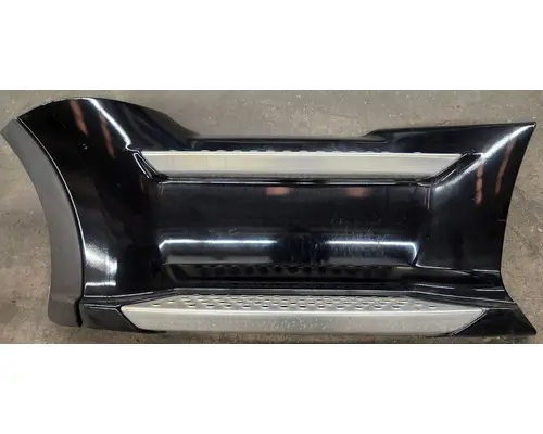 Side Fairing KENWORTH T680 High Mountain Horsepower