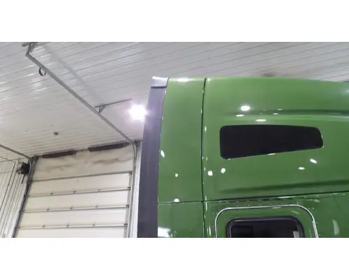 Sleeper Fairing KENWORTH T680 LKQ Western Truck Parts