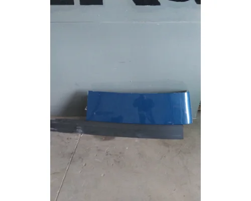 Sleeper Fairing KENWORTH T680 LKQ Geiger Truck Parts