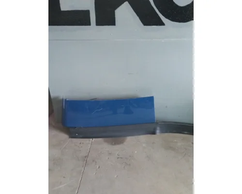 Sleeper Fairing KENWORTH T680 LKQ Geiger Truck Parts