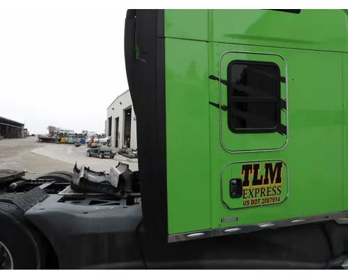 Sleeper Fairing KENWORTH T680 LKQ Thompson Motors - Wykoff