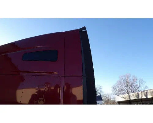 Sleeper Fairing KENWORTH T680 LKQ Thompson Motors - Wykoff