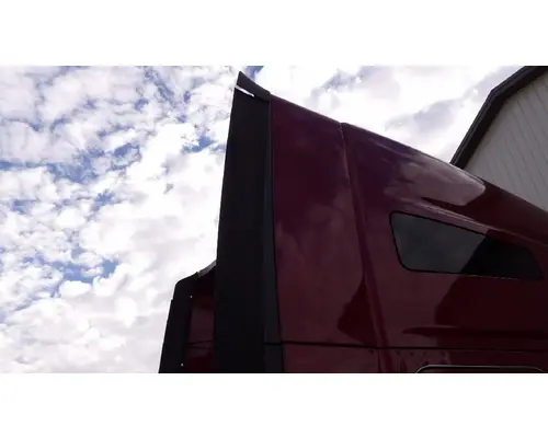 Sleeper Fairing KENWORTH T680 LKQ Thompson Motors - Wykoff