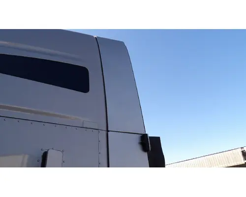 Sleeper Fairing KENWORTH T680 LKQ Thompson Motors - Wykoff