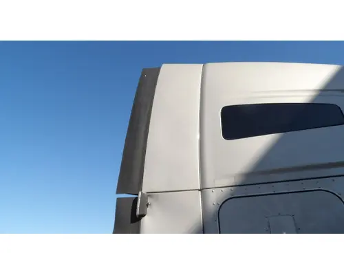 Sleeper Fairing KENWORTH T680 LKQ Thompson Motors - Wykoff