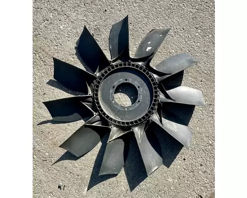 Fan Blade KENWORTH T680 High Mountain Horsepower
