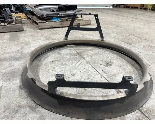 Fan Blade KENWORTH T680 High Mountain Horsepower