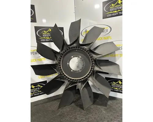 Fan Blade KENWORTH T680 High Mountain Horsepower