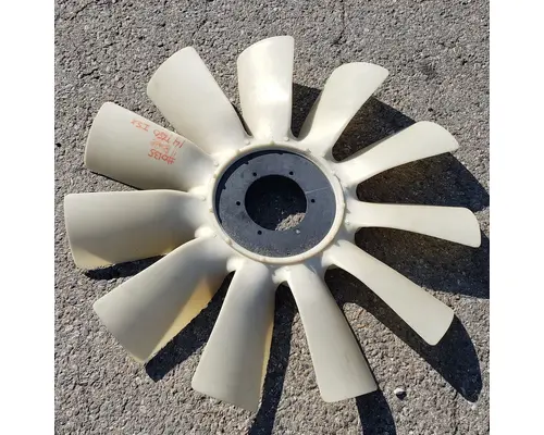 Fan Blade KENWORTH T680 High Mountain Horsepower