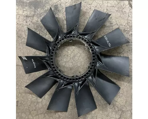 Fan Blade KENWORTH T680 High Mountain Horsepower