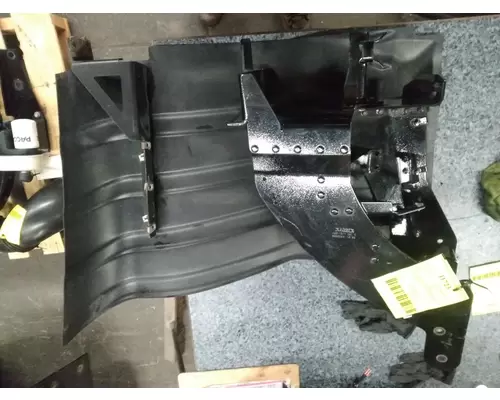 Fan Clutch KENWORTH T680 High Mountain Horsepower
