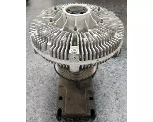 Fan Clutch KENWORTH T680 High Mountain Horsepower