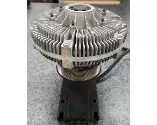 Fan Clutch KENWORTH T680 High Mountain Horsepower