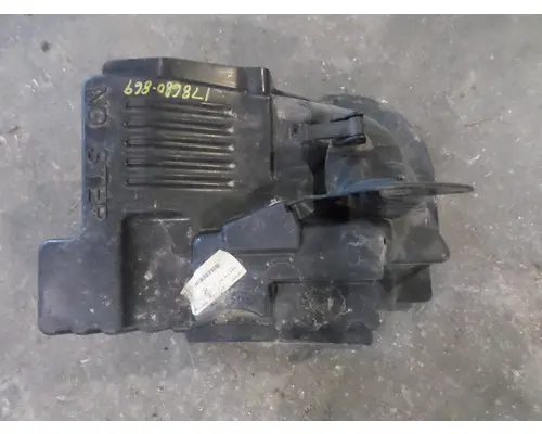 Inner Fender KENWORTH T680 LKQ Thompson Motors - Wykoff